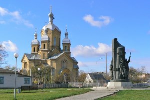 Тур в Переяслав-Хмельницкий
